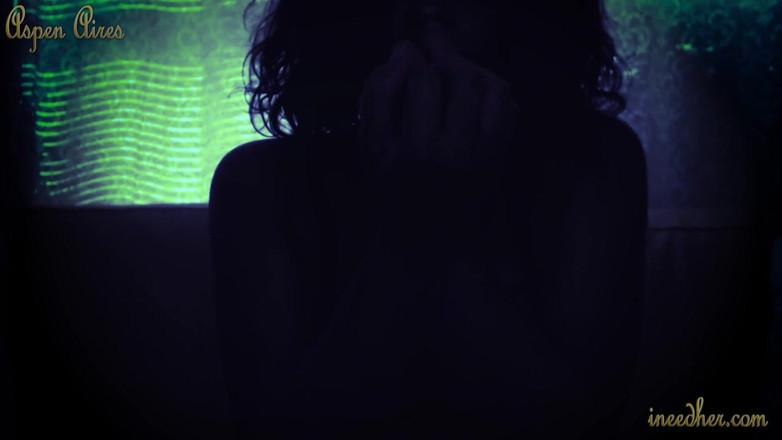 VeryCruelAspen: Taking Your Virginity