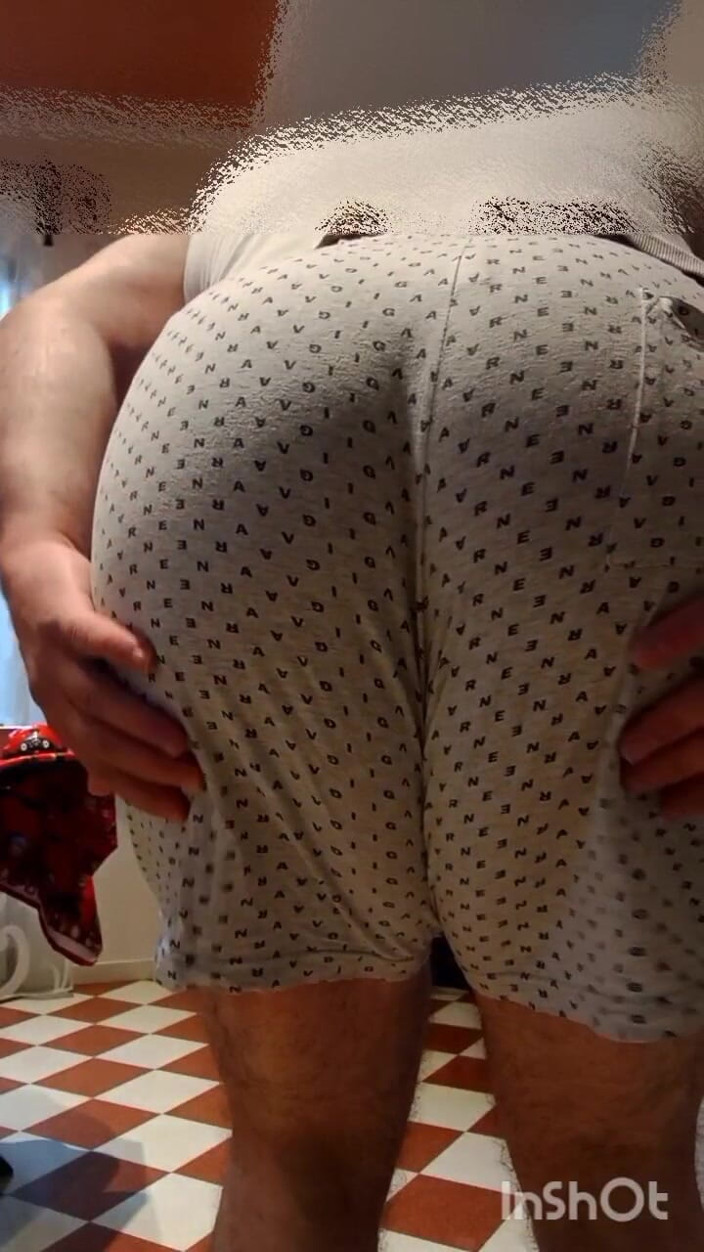Markwolf: Bereitet eine süße sahne mit meinem sperma vor