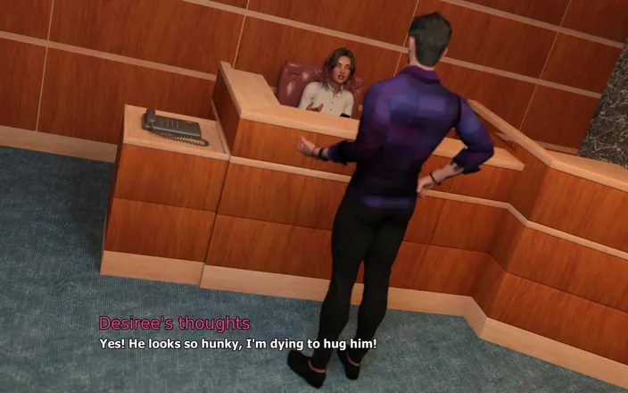 Wickedgammes: Sons of Analarchy Part 67