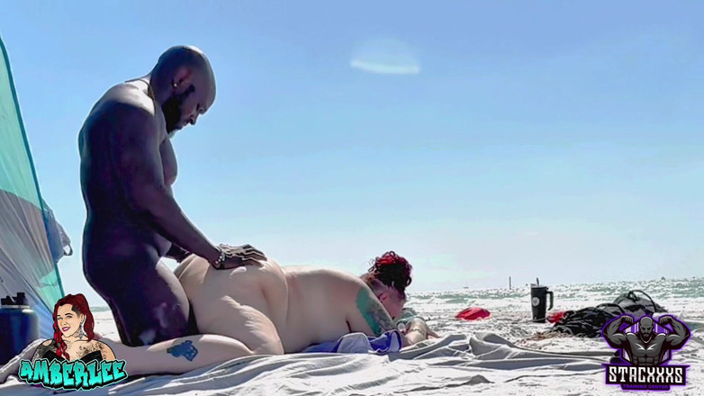 StacXXXs: Stacxxxs presenta: Fun Time Island w/ Amber Lee