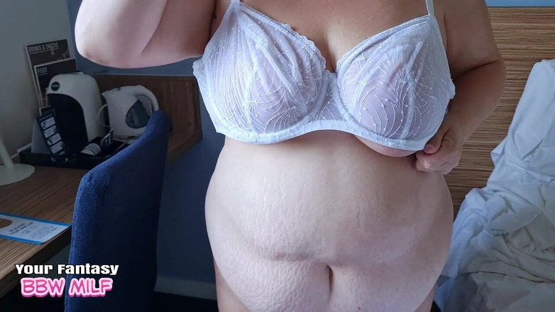 BBW_Wife: Bbw scambista Matura miLF dorata piscio la mattina dopo che...