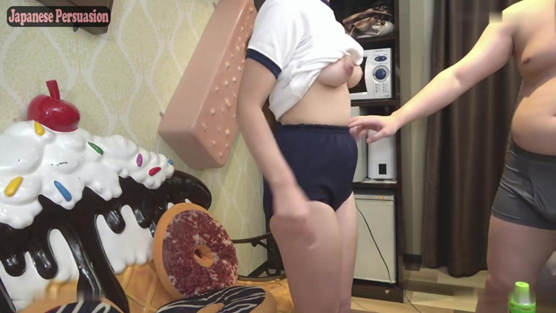 Studio Modern Shunga - JAV: Letní speciál - tajné rande s amatérským zpěvákem - Titjob a Roztomilí...