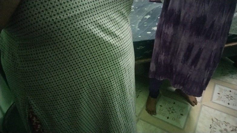 Tamil lesbian: Persiapan Syuting