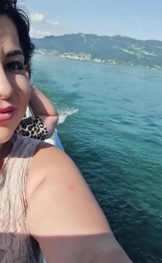 LadyAyse5: Přejít na cestování