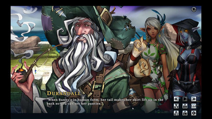 Cumming Gaming: 최고의 엘프 헨타이 게임 Ep.1 어둡고 무두질한 엘프의 섹시한 경쟁!