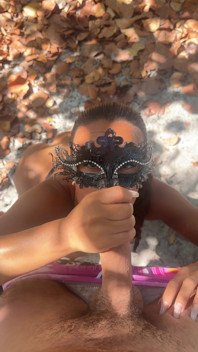 Misslexa Island Gopro Fode