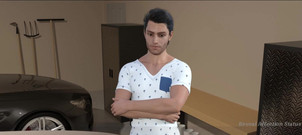 LoveSkySan69: Cinta ibu tiri (asli) bahagian 131 Selepas Malam Yang Baik Oleh Loveskysan69