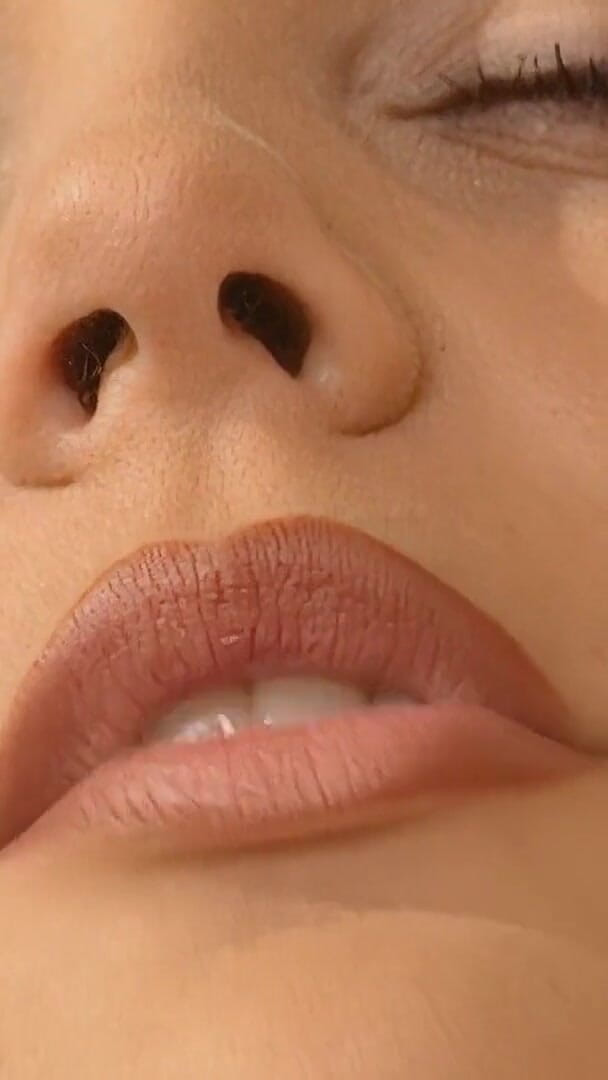 XXX-Vintage: Fantasi Laure Sainclair sama seorang perwira