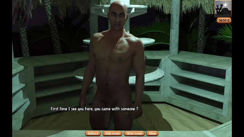 Wickedgammes: Motel pożądania (część 10)