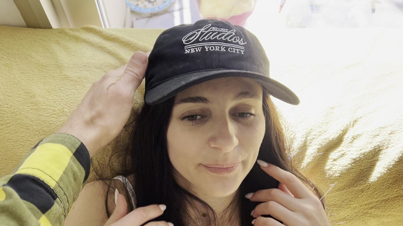 Kate Rich studios: Fucked Friend's Wife in the Ass