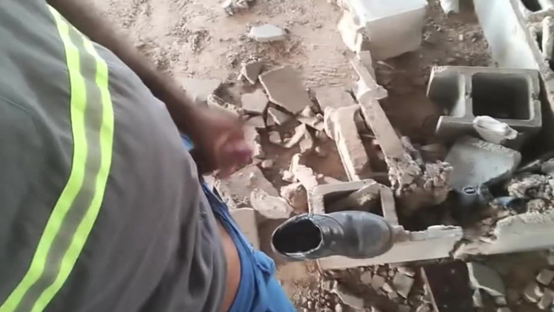 TheBlacKHunterr: на моєму чоботі