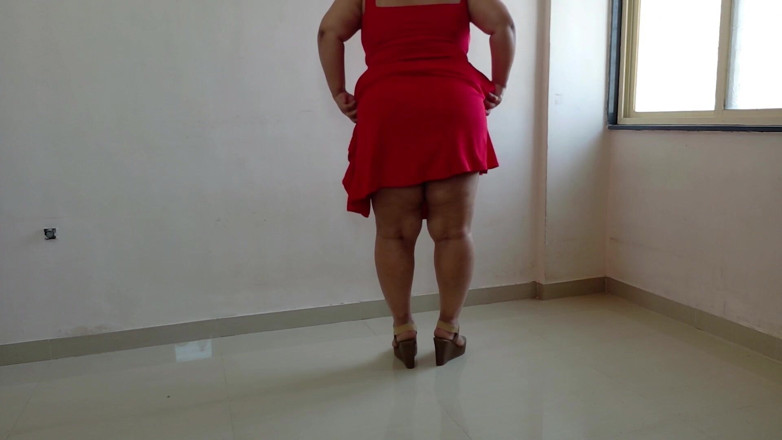 Hot Pavitra: Erotica