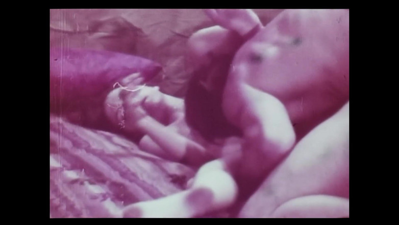 Close Encounter Vintage: Vintage porno retro erotické divadlo - vintage tajná aféra