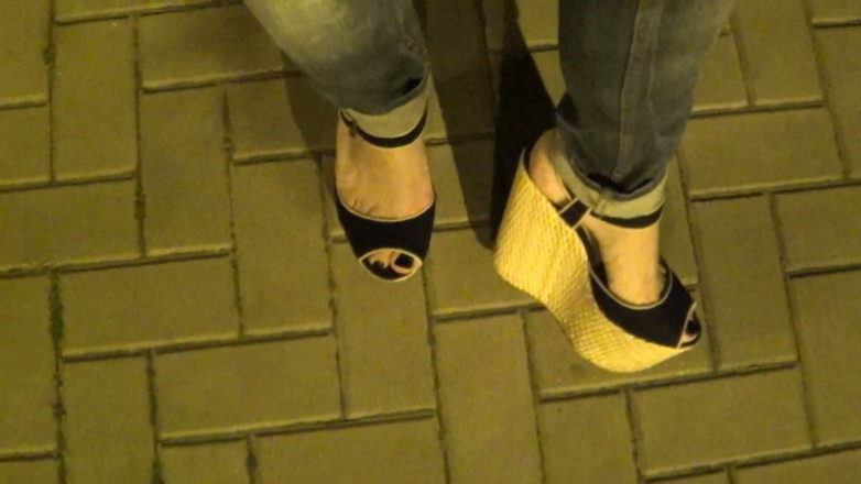 Heelex: Sexy Wedges