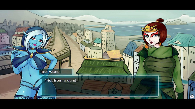 Cartoon Play: Void klub část 95 (Avatar poslední airbender)