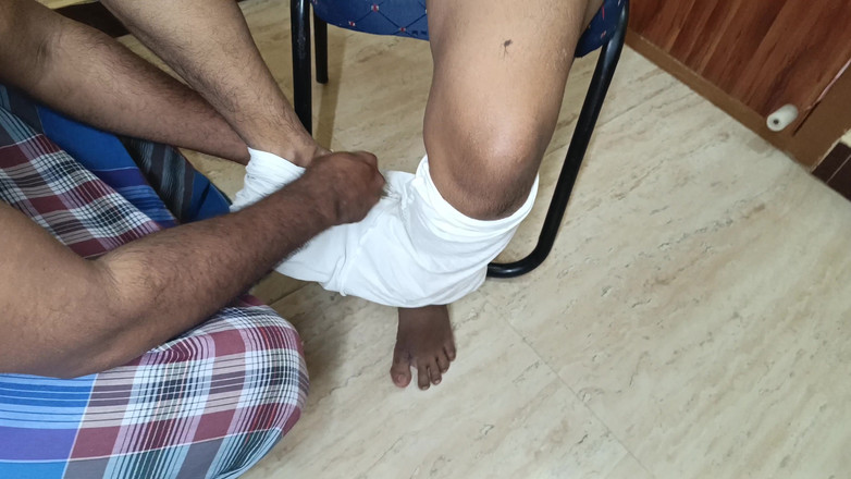 Laxi ammu: Mahasiswi kampus yang lagi selingkuh