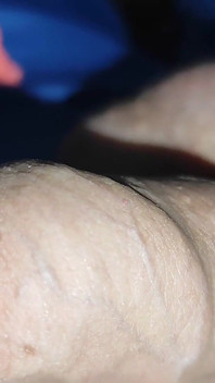 Horny Bareback Stepdaddy Can't Resist Temptation.