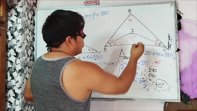 Rosaroja: 9 trigonometri - latihan segitiga - rasio trigonometri