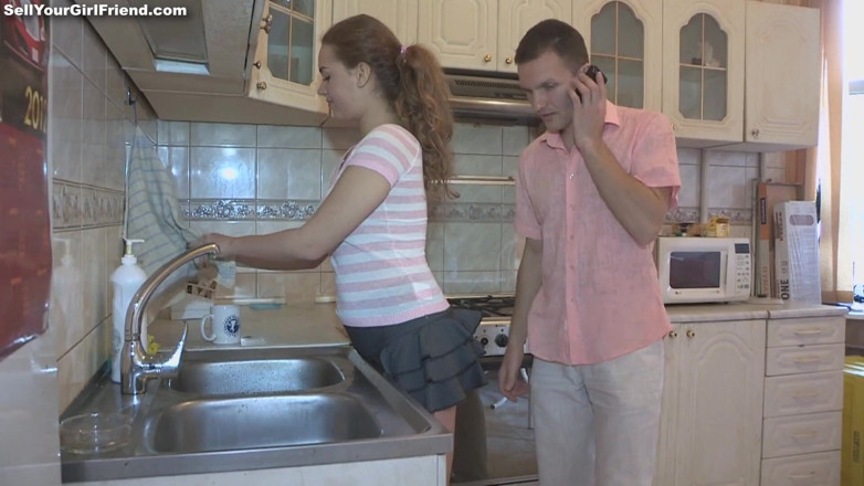 Sell Your GF: Làm tình giành chiến thắng