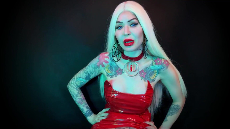 Baal Eldritch: Locktober Toy: la aplicación de citas gay tarea - castidad