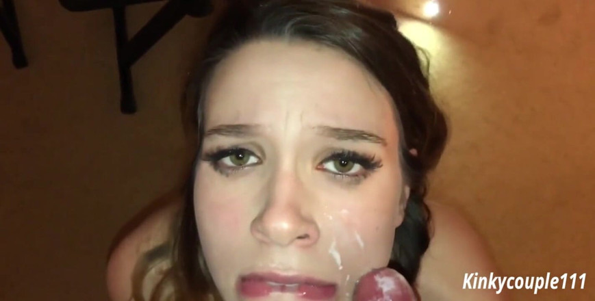 Samantha Flair: Orgasm Contest 1: Who Can Cum More Him or Her? Kinkycouple111