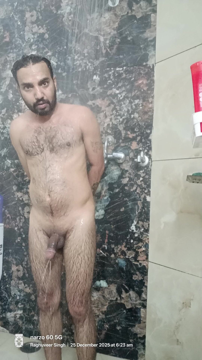 Rajasthani-old-lover: Indyjski Desi policjant ojczym seksu z sąsiadem ojczymem i oficerem...