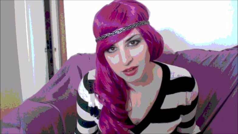 goddessjoules: Fantasy of a Dream