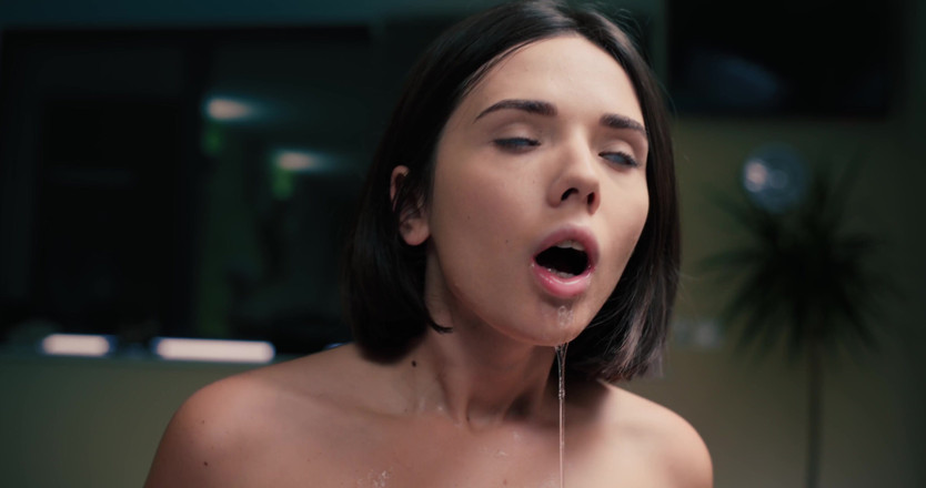 Parasited: Sauna Surprise