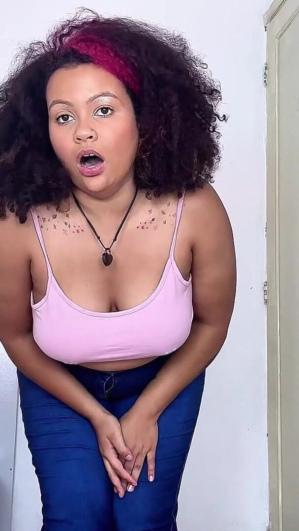 Best Jeans Farts Loud Rips BBW Chubby Ass (Anna Cutiepiie)