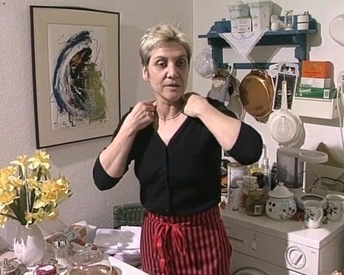 YOUR FIRST PORN: Nonne sexy - Non è mai troppo tardi Parte 3