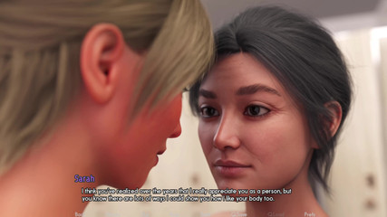 Snip Gameplay: オルタナティブ Shemevolution 1 レオは彼のお尻を激しく犯されました