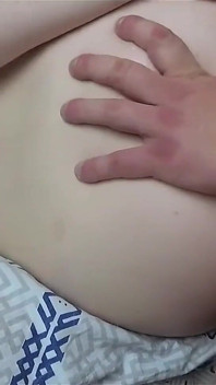 Grande maratona di sesso - cazzo caldo con ragazza fidanzata, anale, pompino2