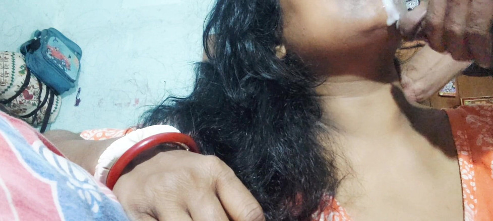 Sonali love: Bengli-ehefrau hart gefickt