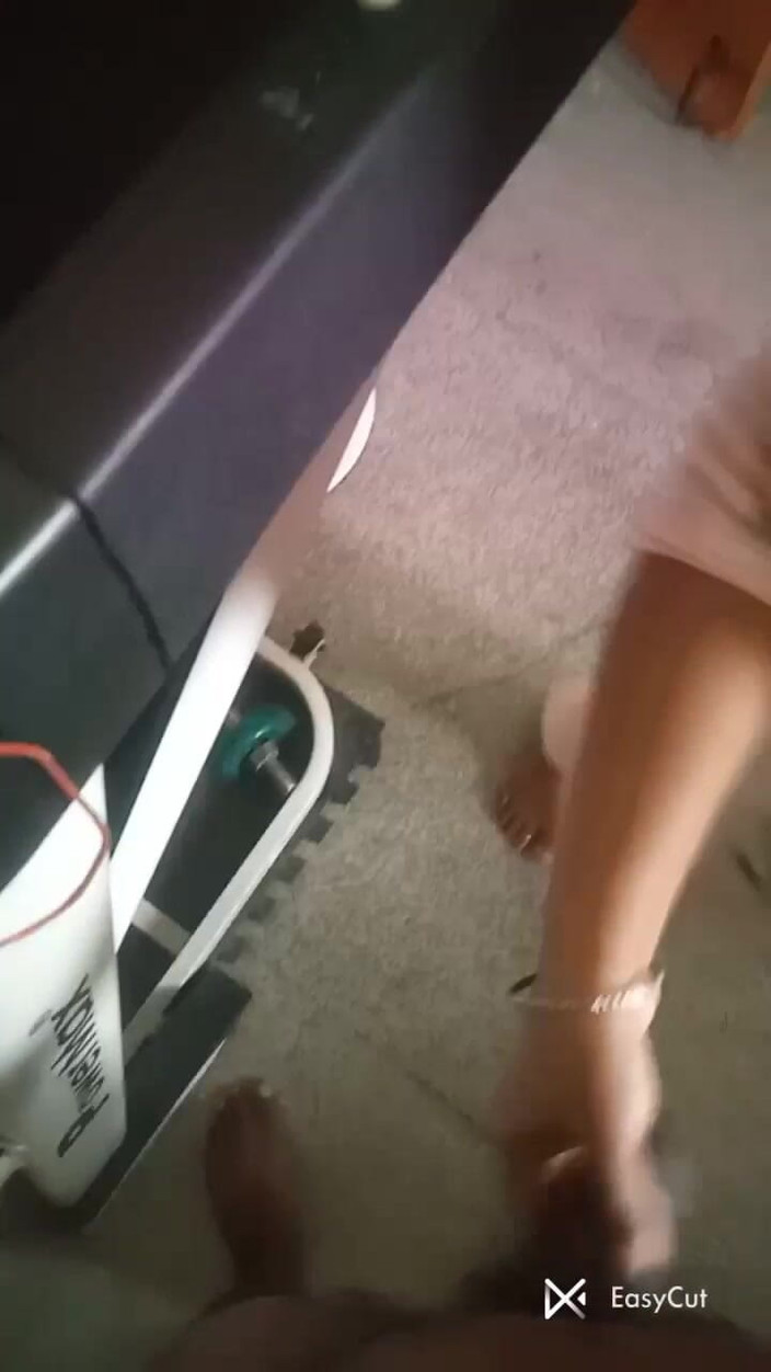 Pickup maami: 健身房大师Weorkout在阿姨