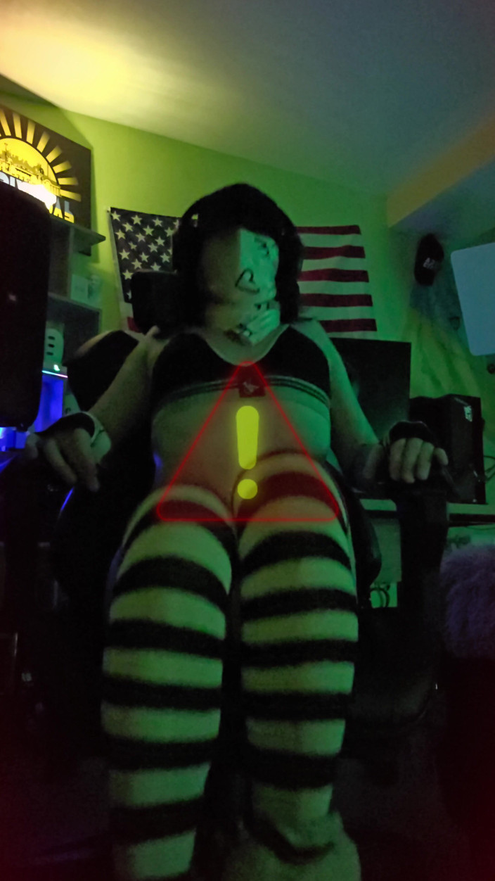ALISA_XxX_: Temná estetická