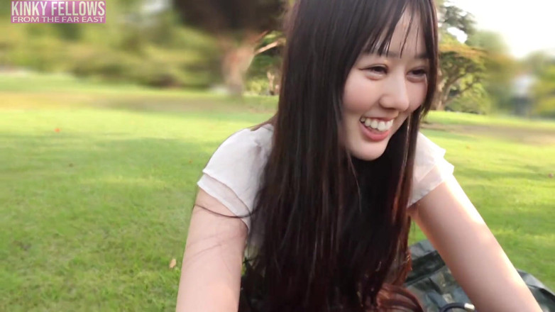 Studio Modern Shunga - JAV: Malaikat Asia 23998
