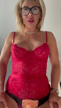 Prendilo come una brava ragazza - come sei sissy? Anale