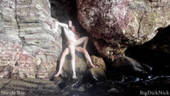 Nicole Rae: Nicole Rae e Barco Bigdicknick