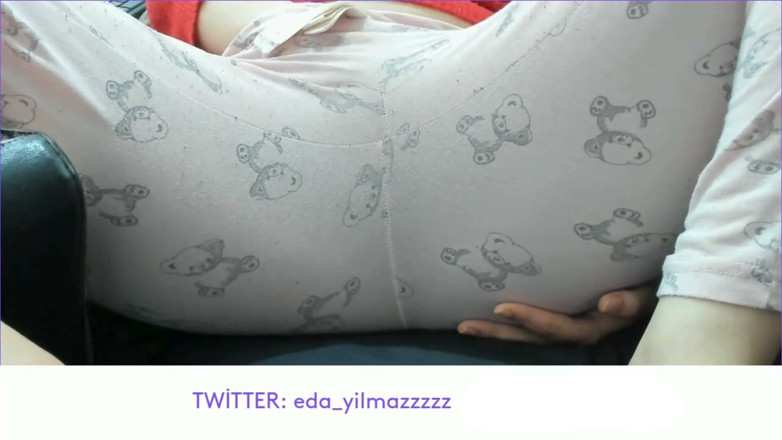 bigass_sexy_bigboobs: Turk -melancap di Pajamas - Pepek Peduli Di Pajamas