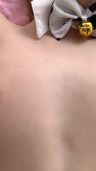 Tiny, Unforgettable Tease