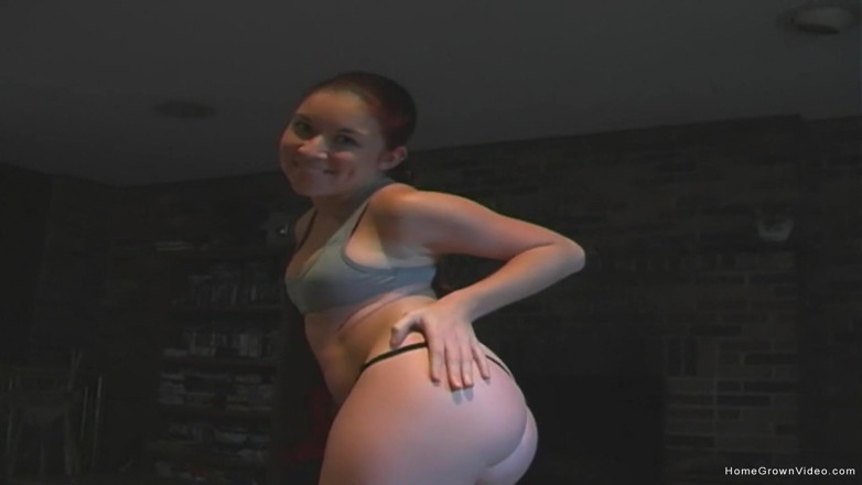 Homegrown Video: Jessi nyepong dan ngentot montage