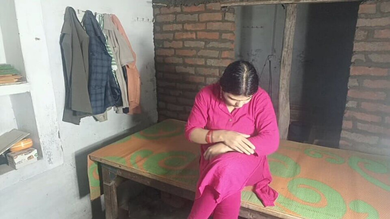 Pyaripooja22: Vermieterin und dienerin