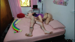 Carmona's films: Kakak Tiri Keldai Saya Dalam Bulu