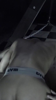 Peterfever Live di Hustlaball