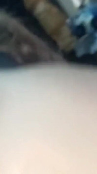 He Cums Inside Me and We Keep Fucking
