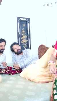 Desi Tharki Indian Jamindar Brothers Share Their Four Wives at the Same Time for Real Gangbang ( Hindi Audio )