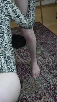 oobi huee hijaabi arab sauteli bahan apne bevkooph sautele bhaee ko chodti hai