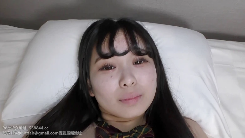 Sky Angel: Asian angel 1761