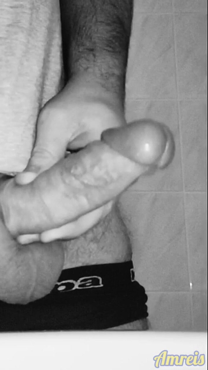 Amreis: 오르가즘의 해부학 - 정액, 맥동 및 두근두근