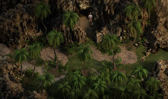 Miss Kitty 2K: Treasure of Nadia - ep 172, nevzdám to! podle Misskitty2k